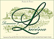 Domaine Lucena 2006 